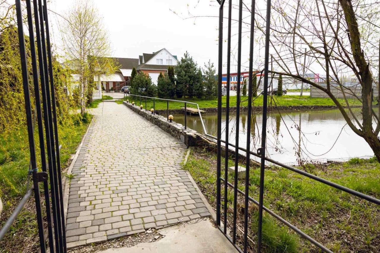 Laguna Lipiny Exterior foto